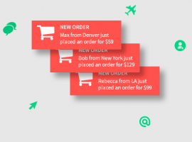 WP HerdNotify Social Proof Reseller Rights