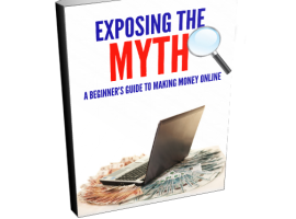 Exposing The Myth (EBook)