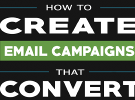 How to Create Email Campaigns that Convert