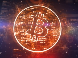 Emails on Blockchain