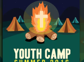Church Flyer