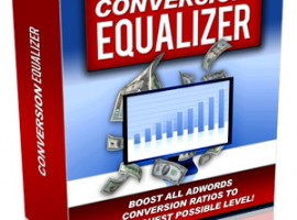 Conversion Equalizer For Marketers