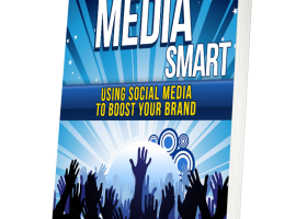 Social Media Smart (EBook)