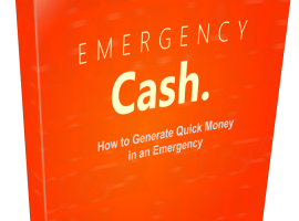 Emergency Cash (EBook)