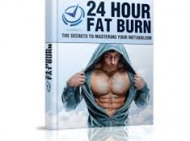 24 HOUR FAT BURN