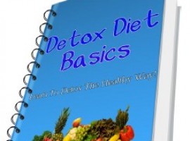 Detox  Diet Basic