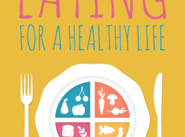 Eating for a healthy Life