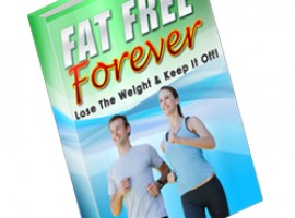 Fat FREE forever  