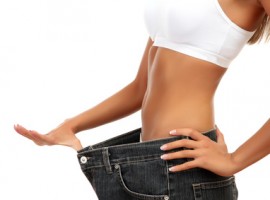 Loose Weight Calorie Counting in 5 STEPS