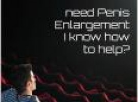need Penis Enlargement I know how to help?