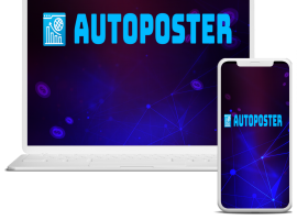 AutoPoster v1.0