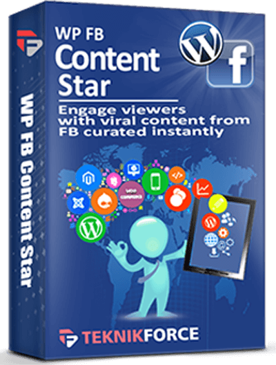 Content Star