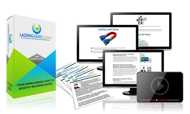 Lasting Lead System