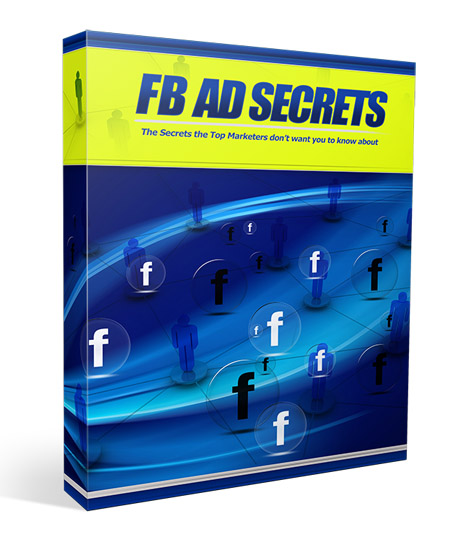 Facebook Ad Secrets