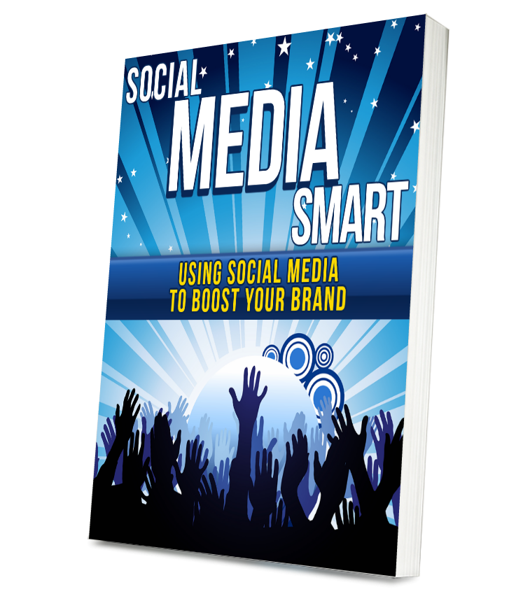 Social Media Smart (EBook)