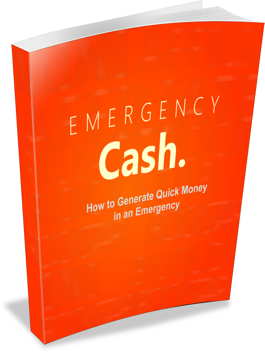 Emergency Cash (EBook)